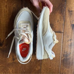 Women’s Nike Waffle Debut Sneakers